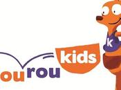 Kangourou Kids Truster.fr