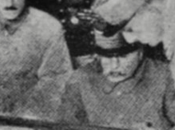 Armistice Rethondes, novembre 1918