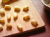 recette Gnocchis pommes terre maison