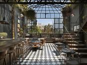 Visite déco Romita Comedor Restaurante