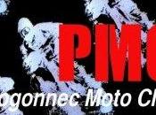 Rando moto Téléthon Plogonnec (29) décembre 2014