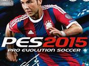 Evolution Soccer 2015 Trailer lancement