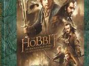 [Test Blu-ray] Hobbit Désolation Smaug (Version Longue)