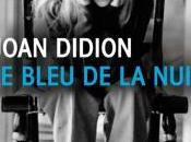 bleu nuit