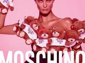 Toy, nouvelle fragrance unisexe Moschino...