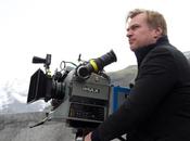 Rencontre Christopher Nolan, réalisateur «Interstellar»