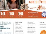 Marcq-Madagascar organise 15ème fête huîtres 14,15 novembre 2014