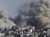Israël dans déni reconnaitre crimes Gaza