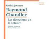 Raymond Chandler, explorateur société