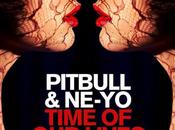 MUSIC: PITBULL feat NE-YO TIME LIVES