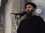 06h53: Daech: enregistrement diffusé chef Etat Islamique dément ainsi mort d’Al-Bakhdadi