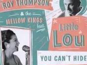 Thompson &amp; Mellow Kings feat Little