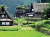 Maison traditionnelle japonaise