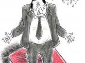 Caricature Pierre Gattaz