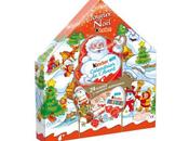 Chacun calendrier l’avent!