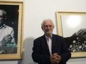 Mort photographe Lucien CLERGUE.