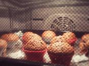 {Miam muffins chocolat