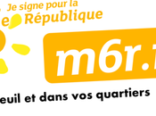 Première réunion publique Mouvement pour République Montreuil