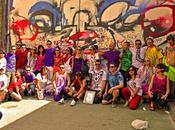 Voyage dans création follement joyeuse PSK96