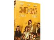 [Test DVD] States Grace