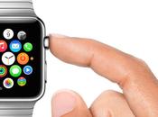 Apple lance WatchKit, trousse développement pour montre connectée
