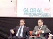 L’amélioration climat affaires centre semaine l’entrepreneuriat Algérie