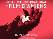 [Festival International Film d'Amiens] Comédie, Drame, Documentaire… Jour éclectique