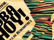 Cuba Festival, janv.au fév. 2015