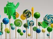 Android Lollipop astuces nouvelles fonctionnalités