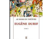 Théâtre musical désir l’humain d’Eugène Durif