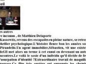 Actualité cinéma. Quelques nouvelles Pierre-Marc LEVERGEOIS- 2014