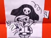 Pirate Party animations