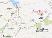 République Centrafricaine conséquences humanitaires Tchad voisin