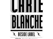 Beside Label lance Carte Blanche tout musique jeudi novembre