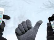 [BON PLAN] paire gants tactiles pour votre iPhone 3,90€ (84% réduction)