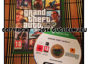 [Arrivage] Grand Theft Auto Xbox