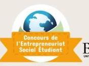 L’appel projet concours l’entrepreneuriat social étudiant lancé