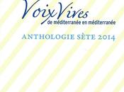 Voix Vives Méditerranée Méditerranée, anthologie