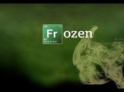 Breaking Bad/Frozen, mashup!
