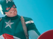 Règlements compte, super-héros personnage jeux vidéo