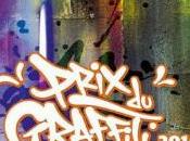 Fondation Exposition prix Graffiti partir Décembre 2014