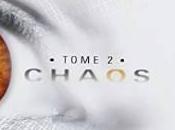 Intuitions Tome Chaos Rachel Ward