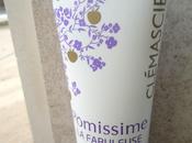 Cocooning avec Crème Pomissime, Fabuleuse Clémascience