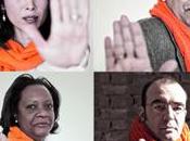 Journée mondiale contre violence faite femmes