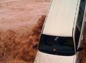 Inondations Maroc: morts disparus