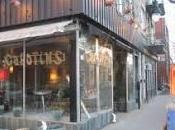 Restaurants Cabotins, dans Hochelaga-Maisonneuve