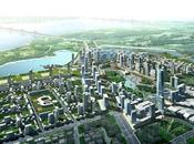 Songdo, ville plus ‘intelligente’ monde