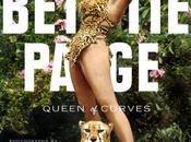 Bettie Page Queen Curves