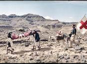 CICR, quelque part 1964…