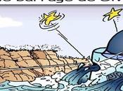 Vers coup d'arrêt Sivens l'Europe?
